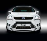 Ford Kuga Individual 2008 года